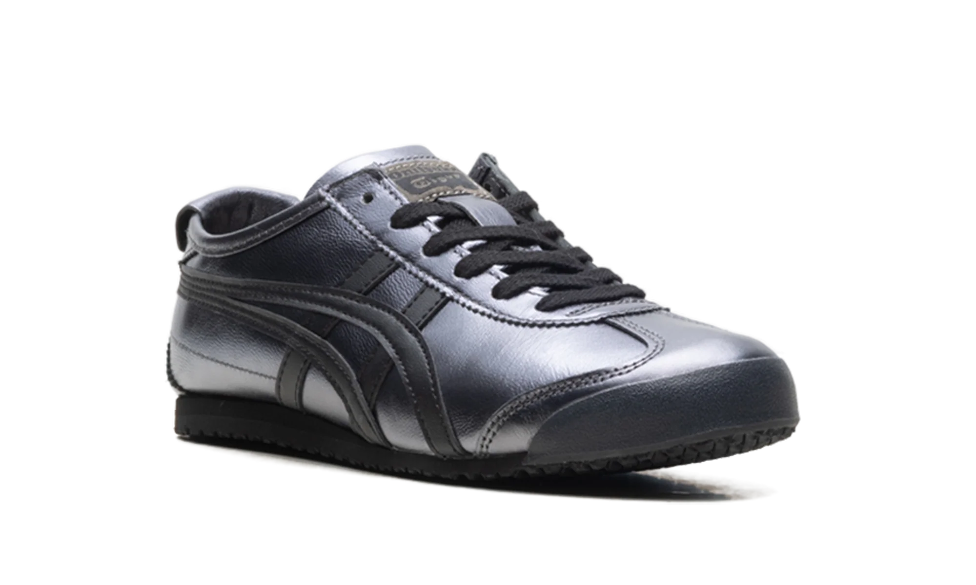 Mexico 66 "Gunmetal Black" 1183B566 022