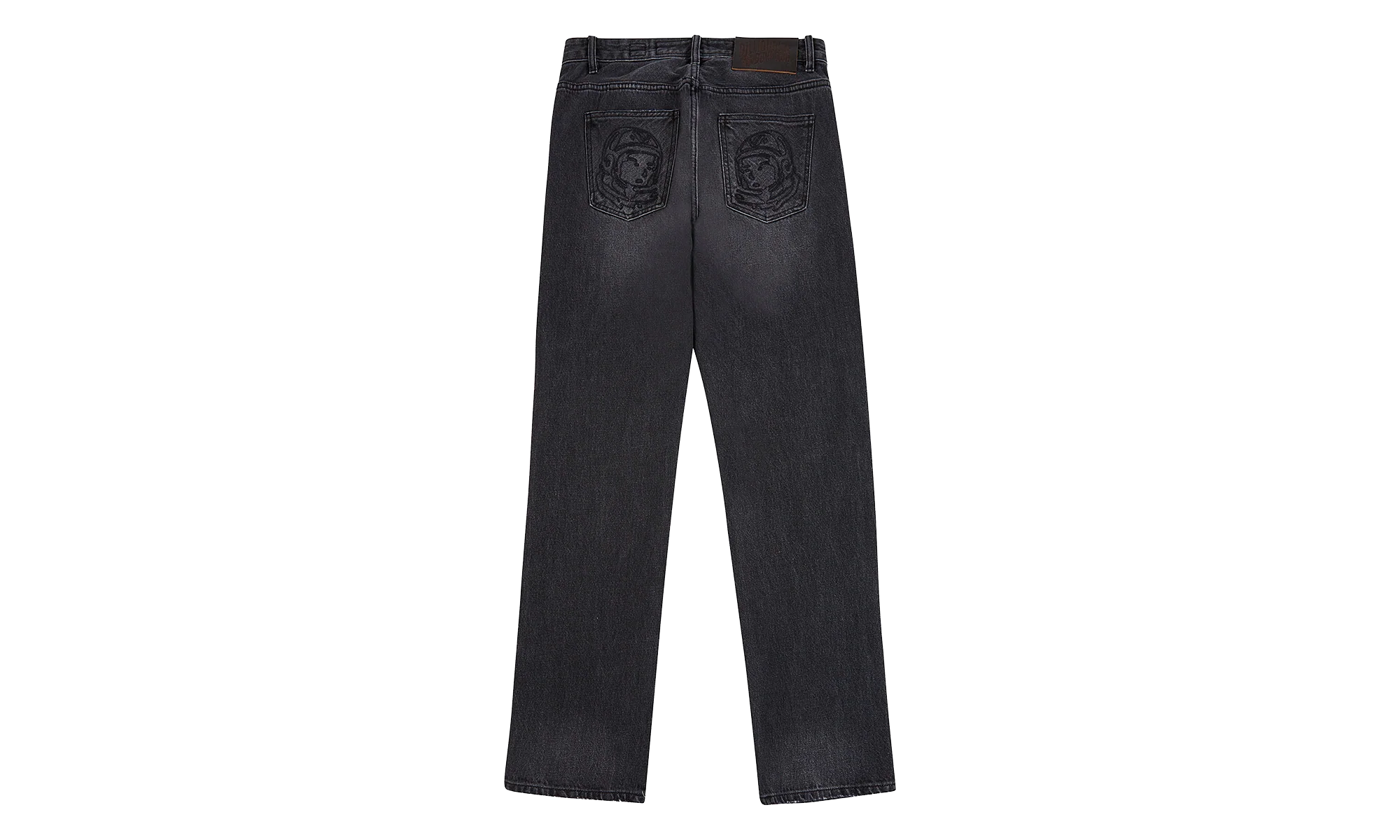 Mass Denim Jeans "Astra Black" 861 2111 BLK