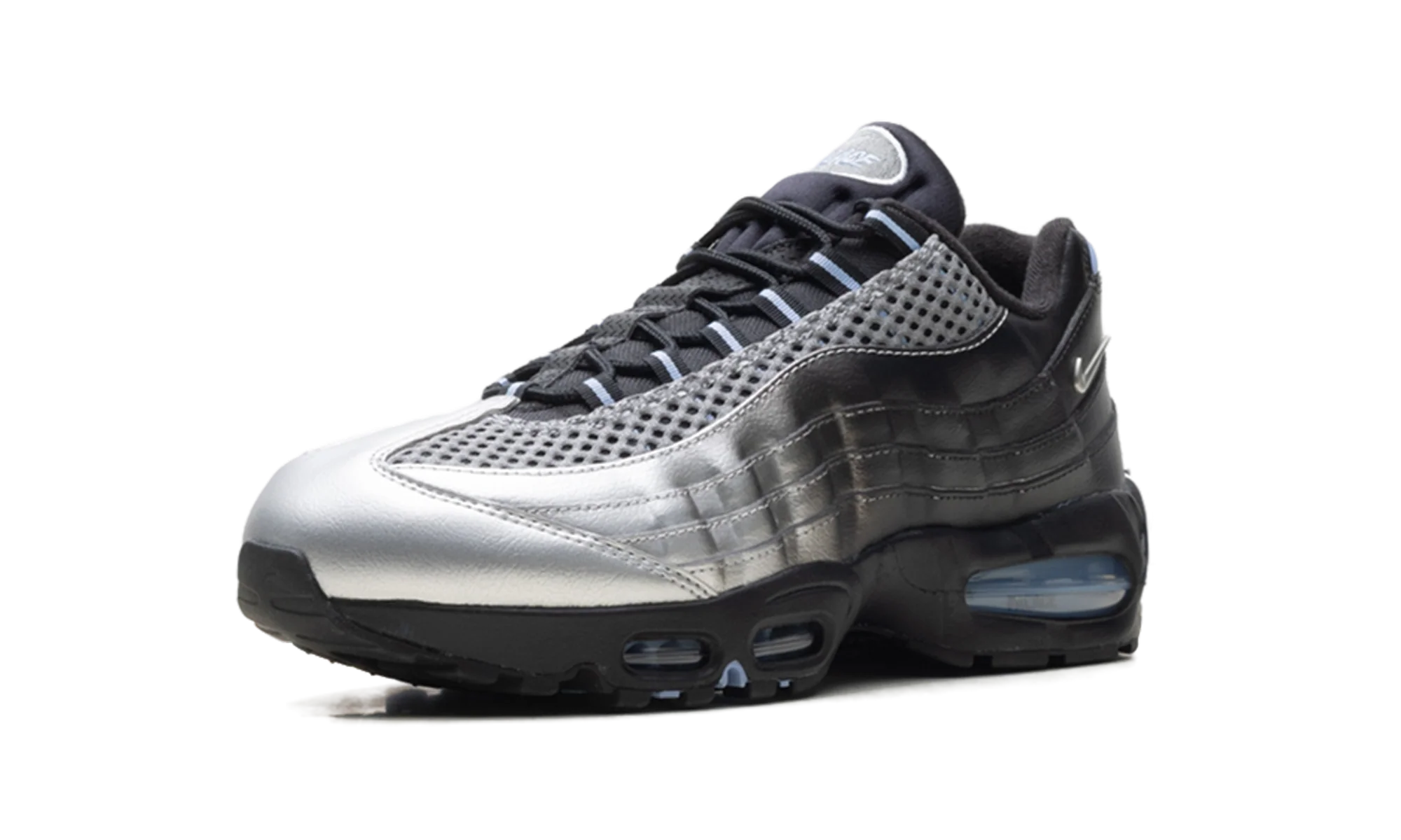 Air Max 95 Big Bubble "Palace -" IQ7708 095
