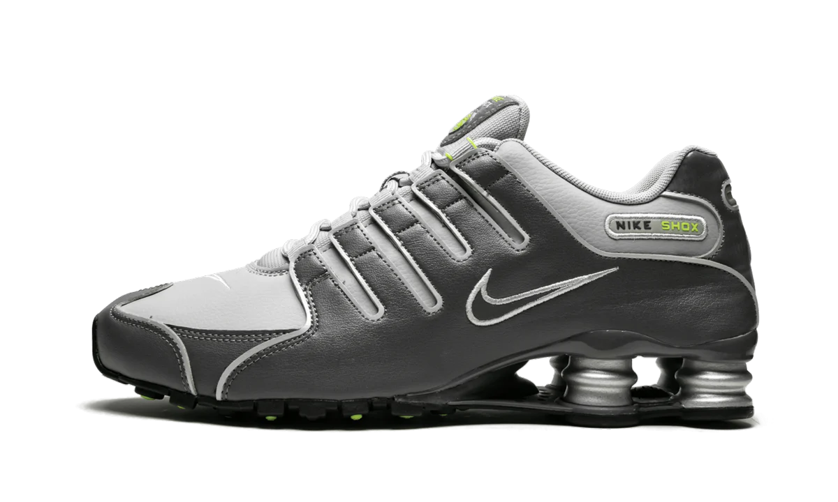 Shox NZ 378341 009