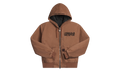 Reversible Detached Work Jacket "Cork" LST 50 22634 CORK