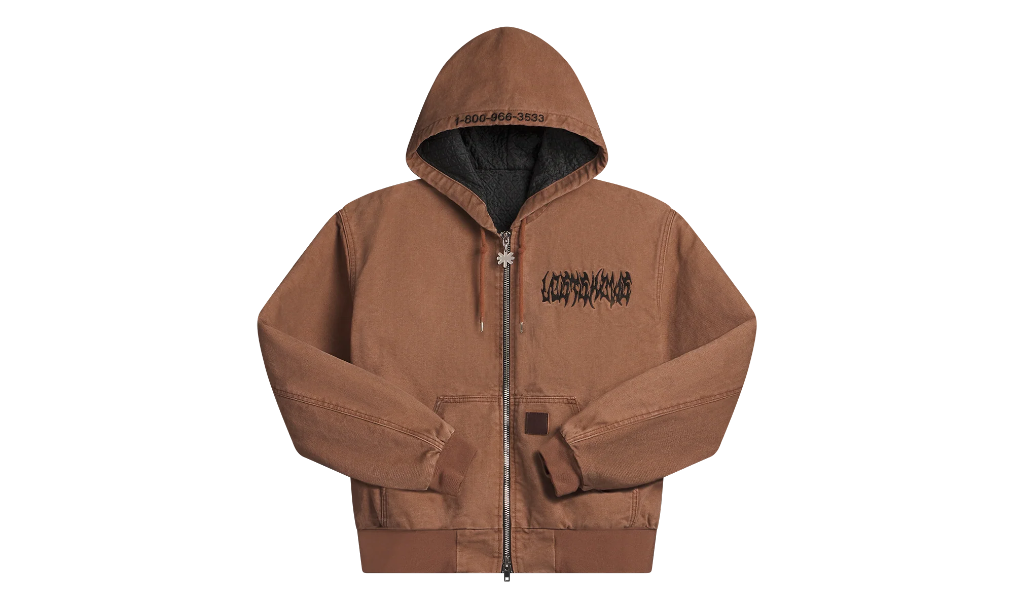 Reversible Detached Work Jacket "Cork" LST 50 22634 CORK