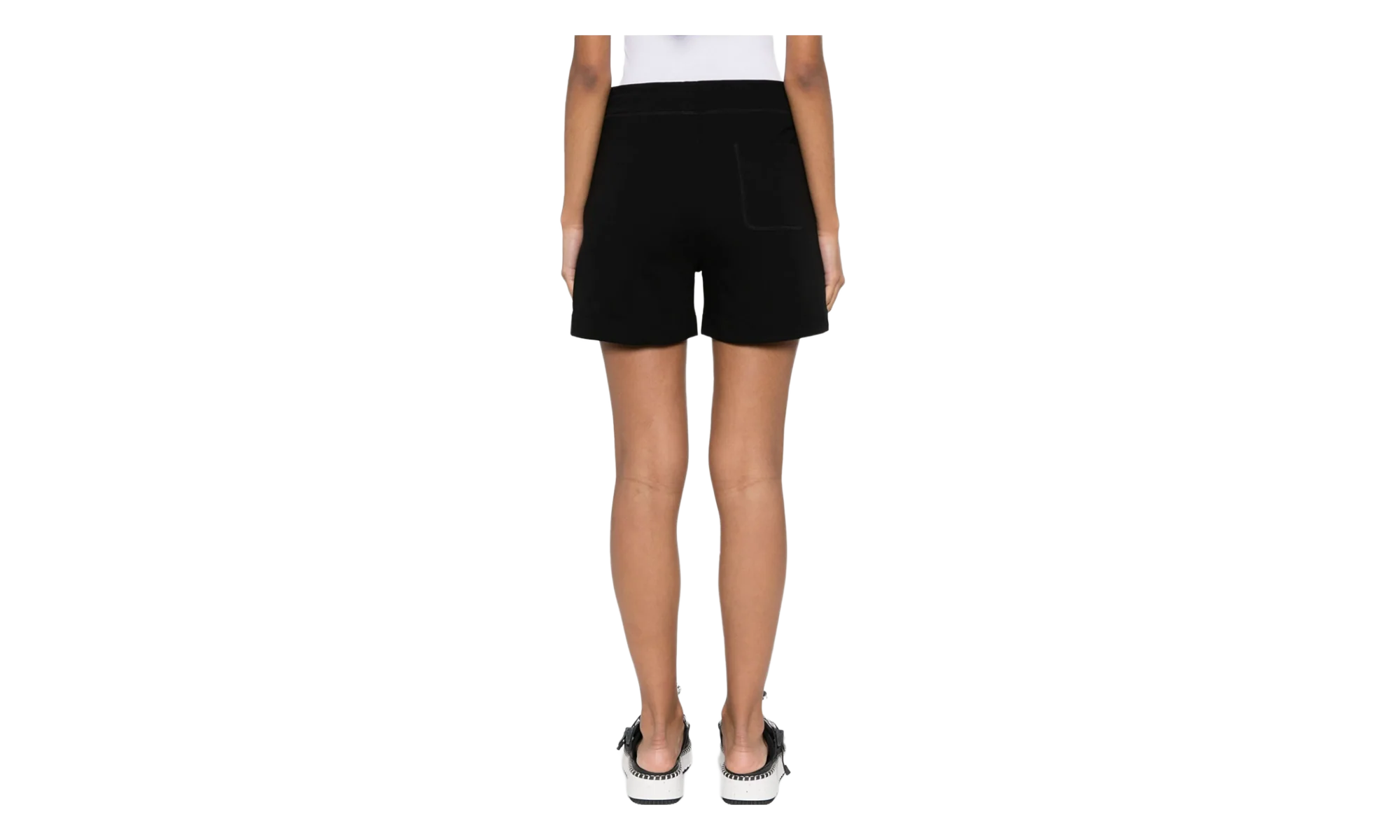 Muskoka Shorts WMNS "Black" 5YAKS8TT 61