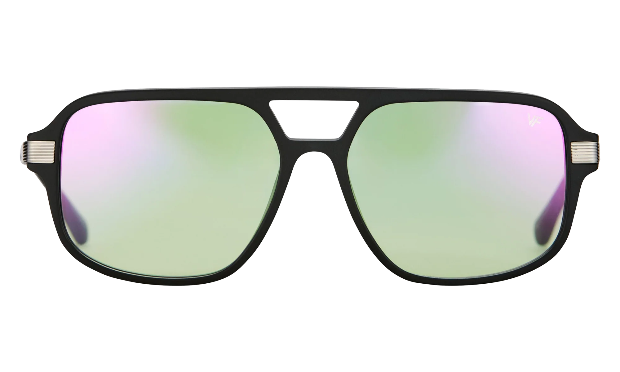 Pit Boss Matte Edition 18KT "Matte Black / Powder Green Gradient Flash Purple" VFPB2 0012 41D3