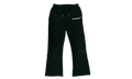 Flare Sweatpants "Black" RET020