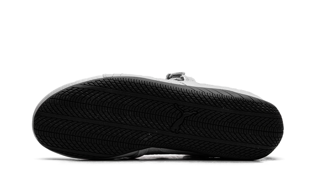 SPEEDCAT BALLET CROC WMNS "Vapor Grey" 405327 02