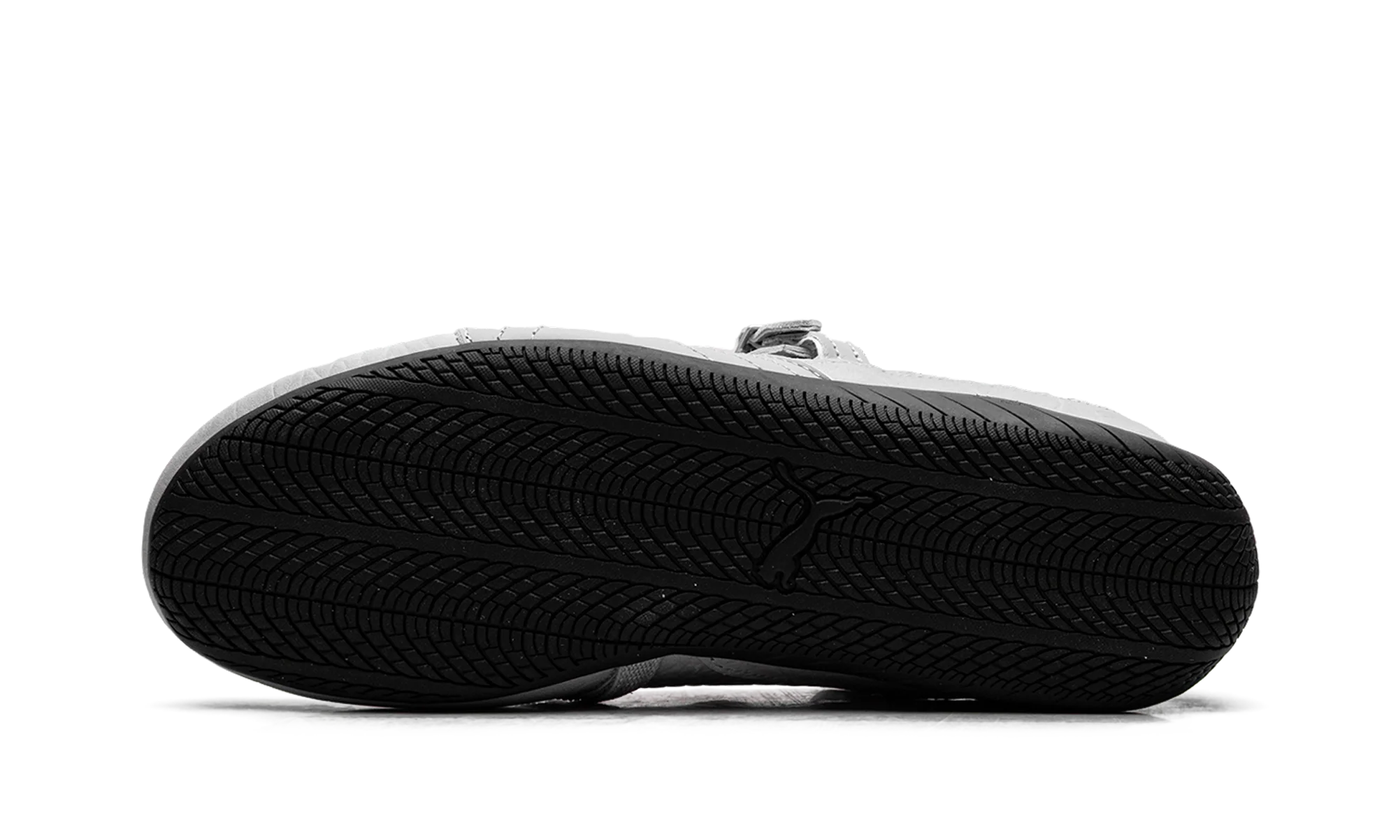 SPEEDCAT BALLET CROC WMNS "Vapor Grey" 405327 02