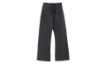 Heavy Fleece Flare Sweatpant "Iron Grey" 130HO258372F