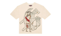 Etched in Glory Tee "Bone" 10079612
