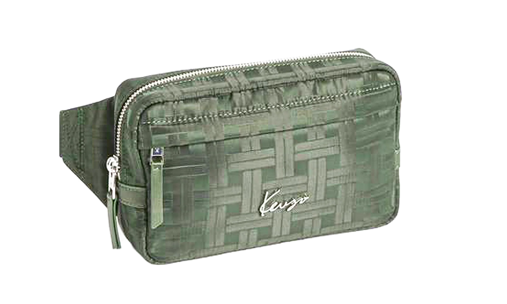 Mura' belt bag "BLACK" PFF65SA507F22.99