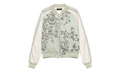 Sparrow Souvenir Jacket "Steel" AMOUJA1106 396
