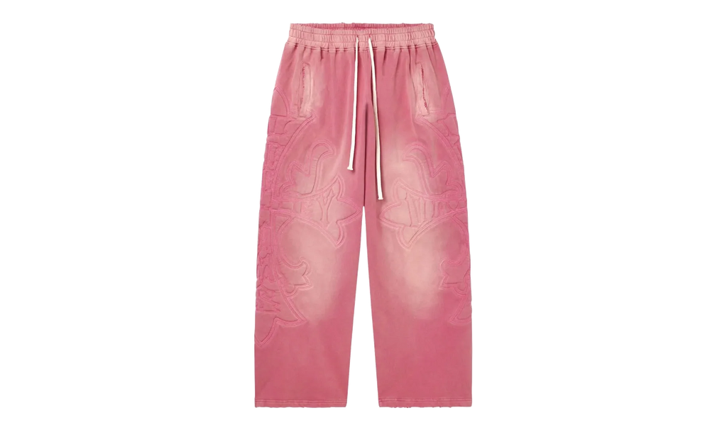 Carver Sweats "Pink" VALE 12 014 VFCSRP PK