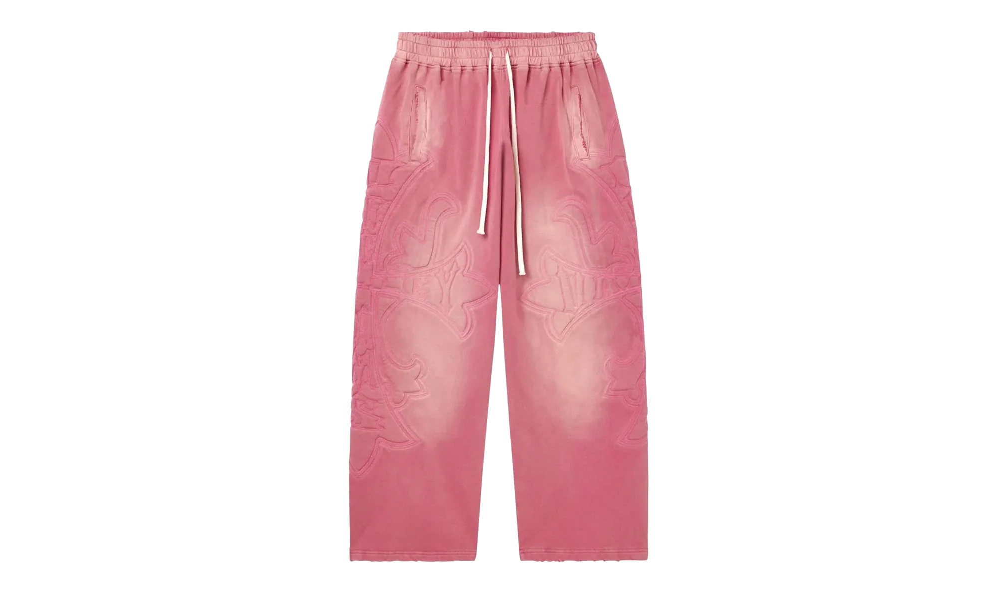 Carver Sweats "Pink" VALE 12 014 VFCSRP PK