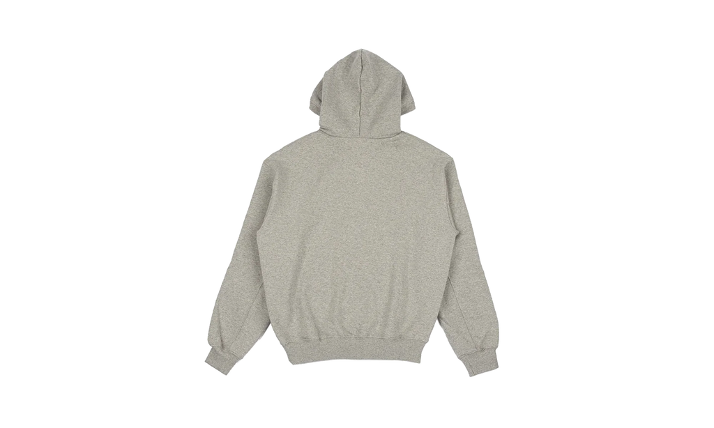 MADE in USA Core Hoodie "Athletic Grey" MT41543AG