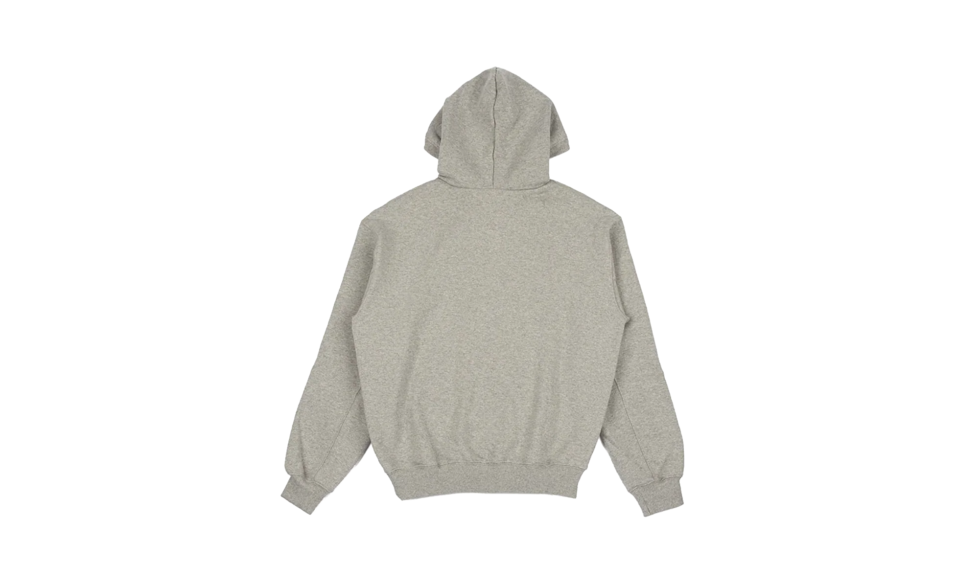MADE in USA Core Hoodie "Athletic Grey" MT41543AG