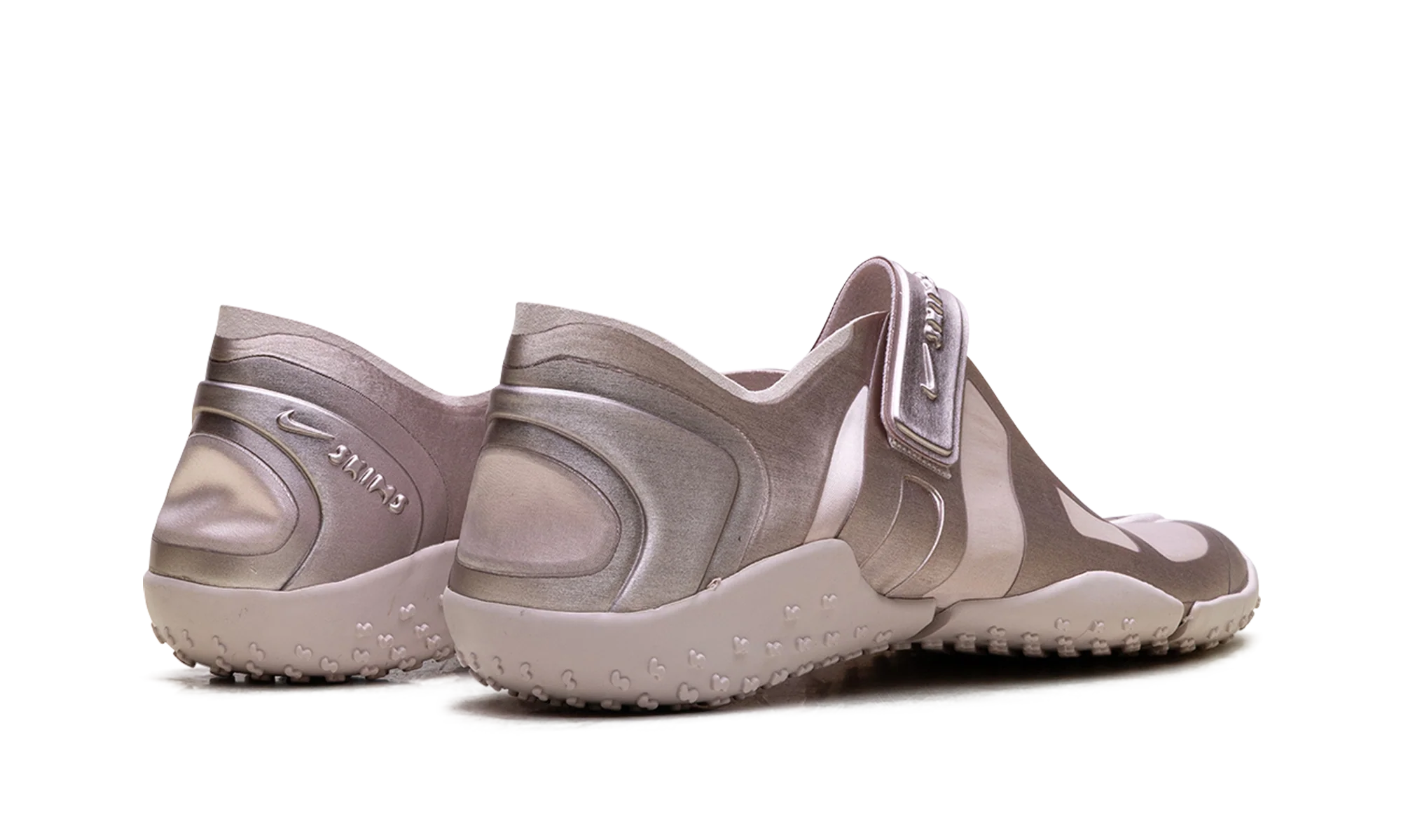 Air Rift Satin WMNS "SKIMS - Slit Red" IQ7158 600