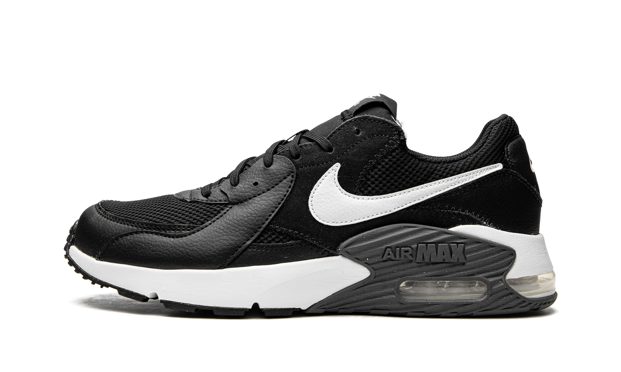 Air Max Excee "Black / White" CD4165 001
