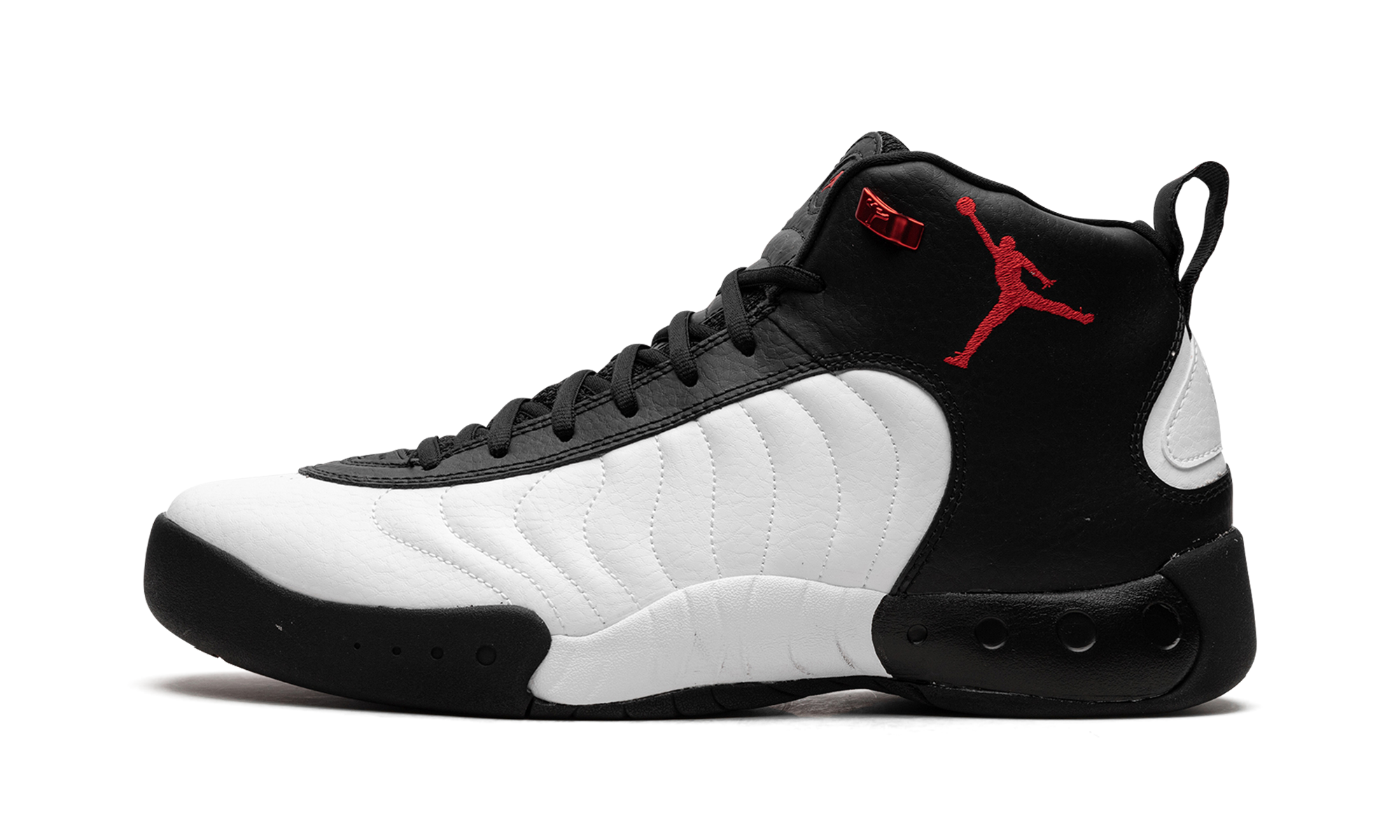 Jumpman Pro "White / Black / True Red" DN3686 061