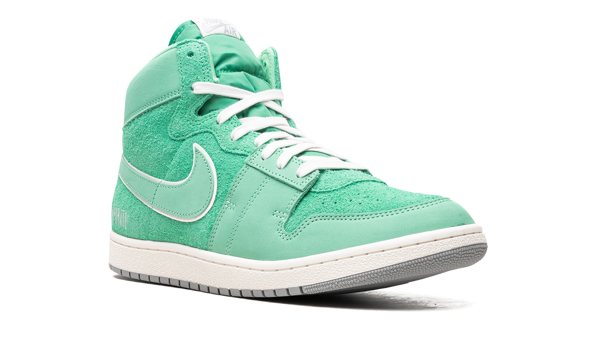 Air Ship "Corporate - Light Menta" FJ2384 301