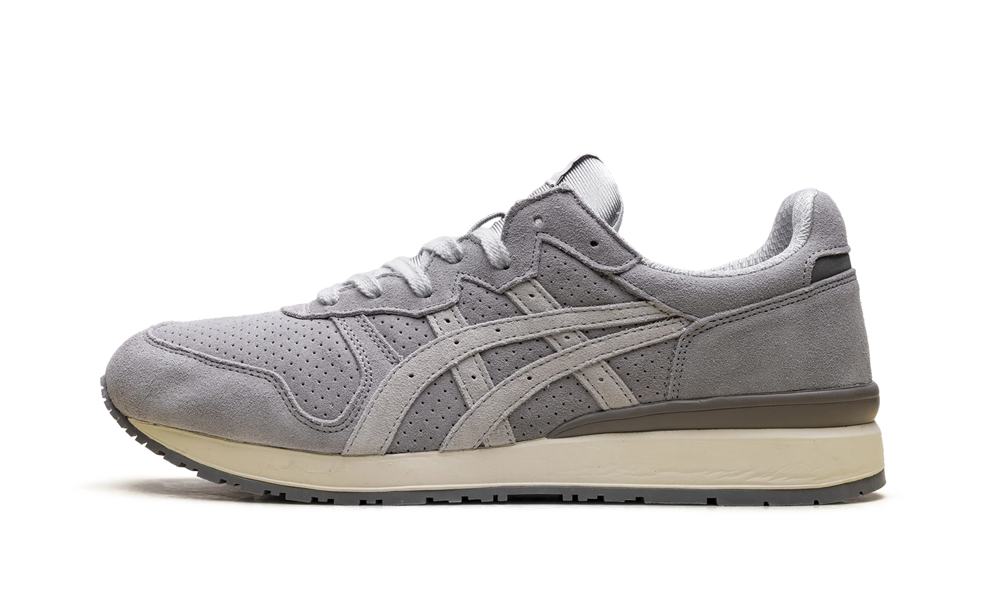 Tiger Ally "Sheet Rock Piedmont Grey" 1183B664 020