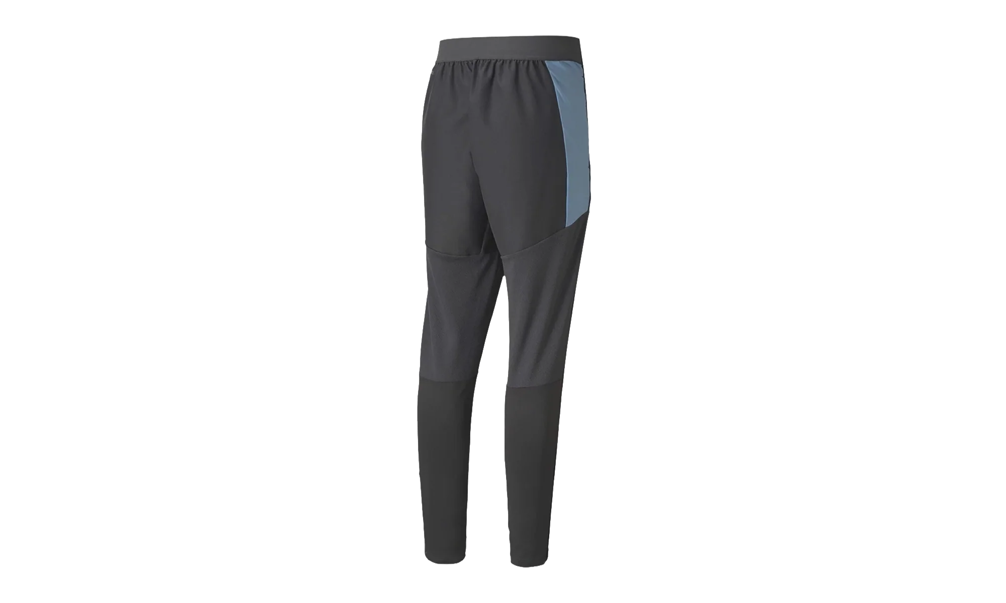 MCFC Stadium Training Pants "Asphalt / Team Light Blue" 756767 25