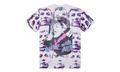 Sweet Nothing Tee "Florida" BWA42