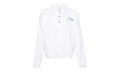 Towel Rugby Shirt "White" RHPS24SW09611377 WHT