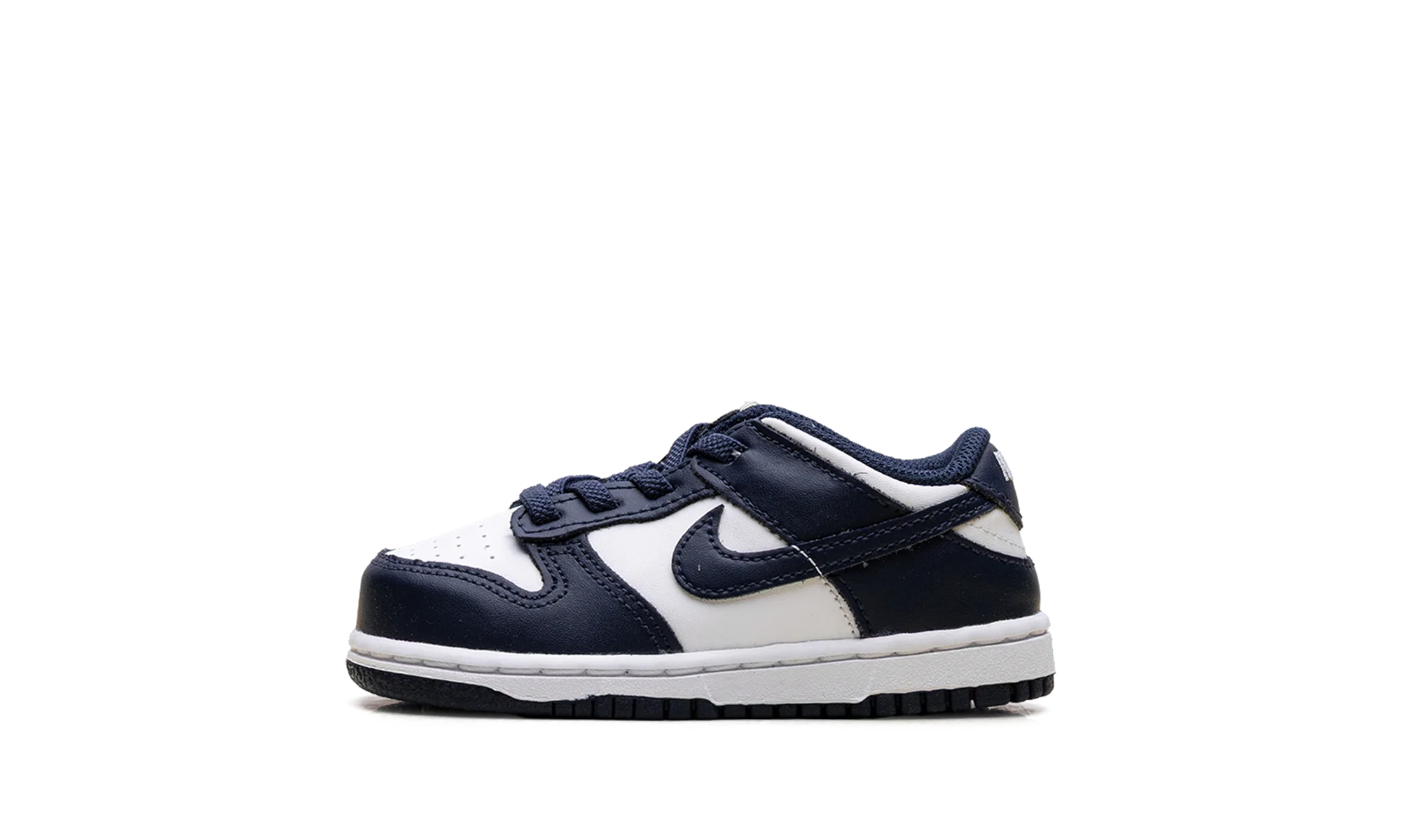 Dunk Low TD "White / Midnight Navy" FB9107 116