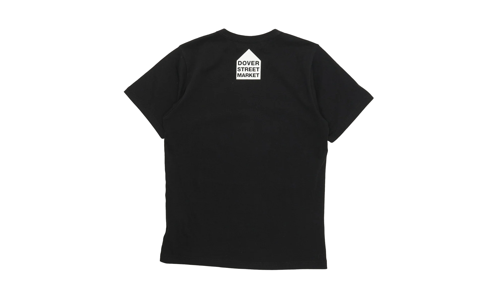 Dover Street Market T-Shirt "Black" CHRM0684