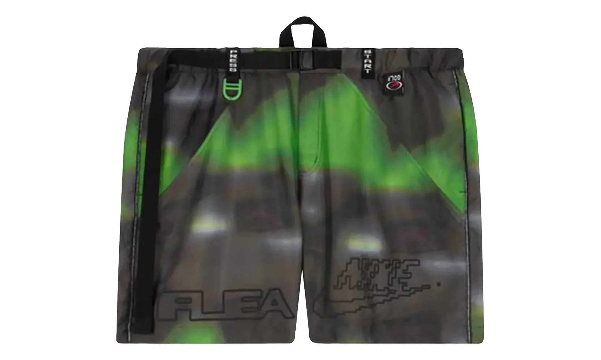 Nike x Cactus Plant Flea Market Hockey Short "Multicolor" FV4852 322