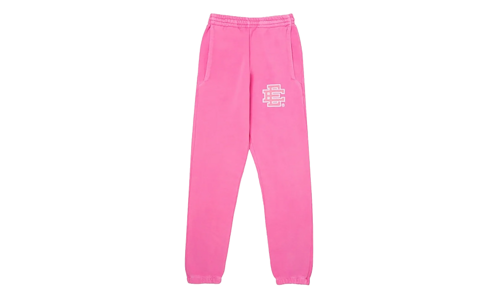 EE LW SWEATS "SS22 - Pigment Pink" EE580