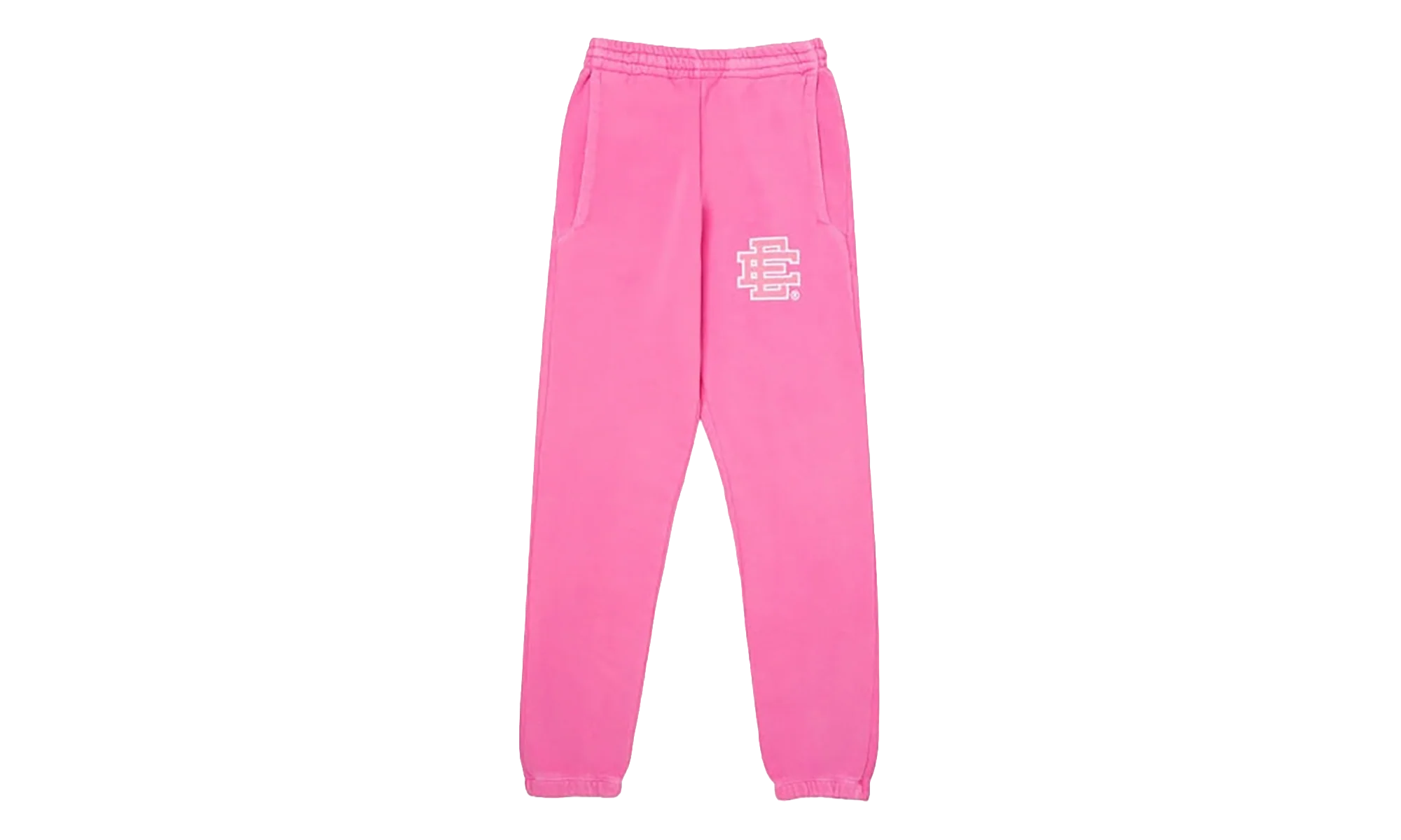 EE LW SWEATS "SS22 - Pigment Pink" EE580