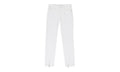 STRAIGHT-FIT JEANS "WHITE" RHPS21PA000000120053