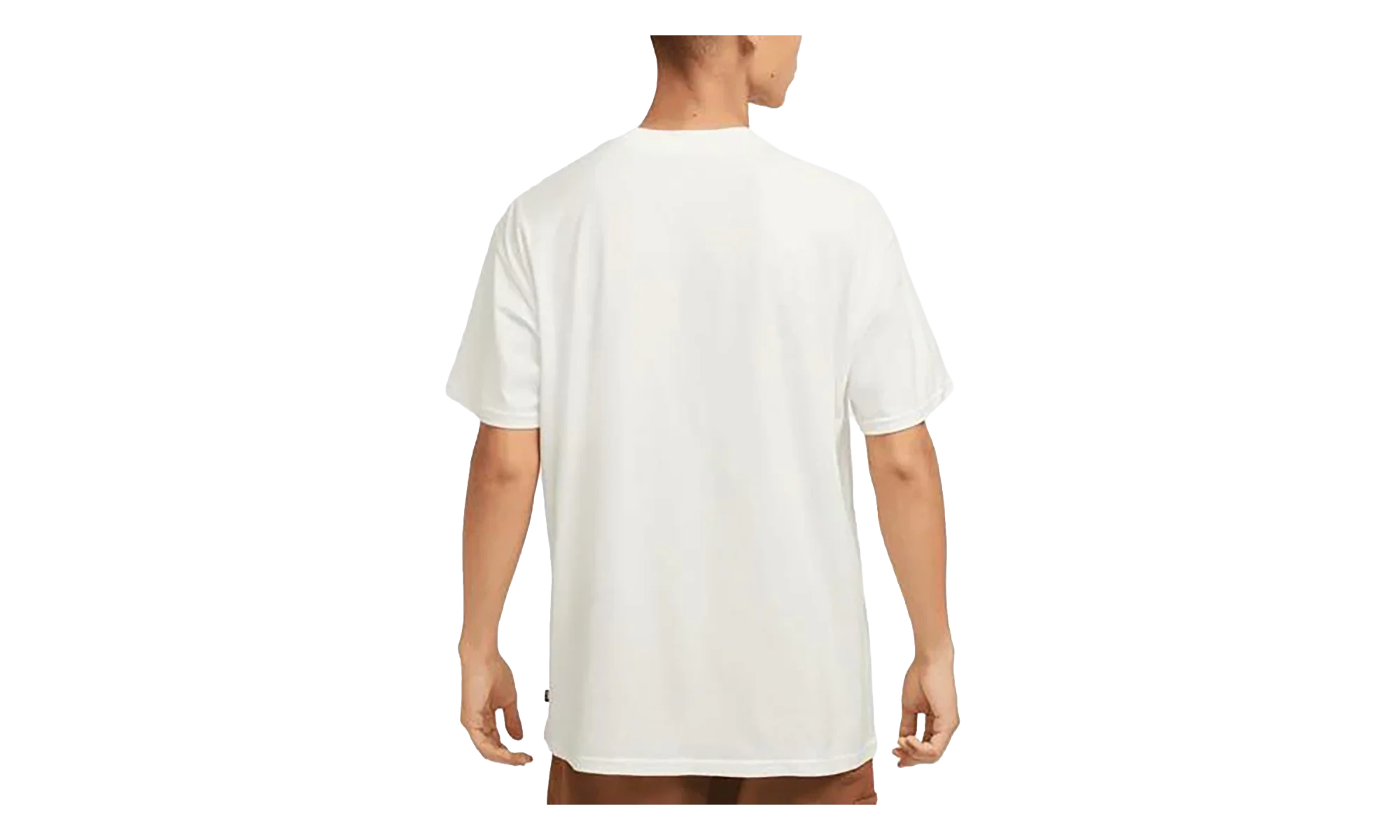 SPORTSWEAR Max90 T-Shirt "Sail / Fir" HV4483 133