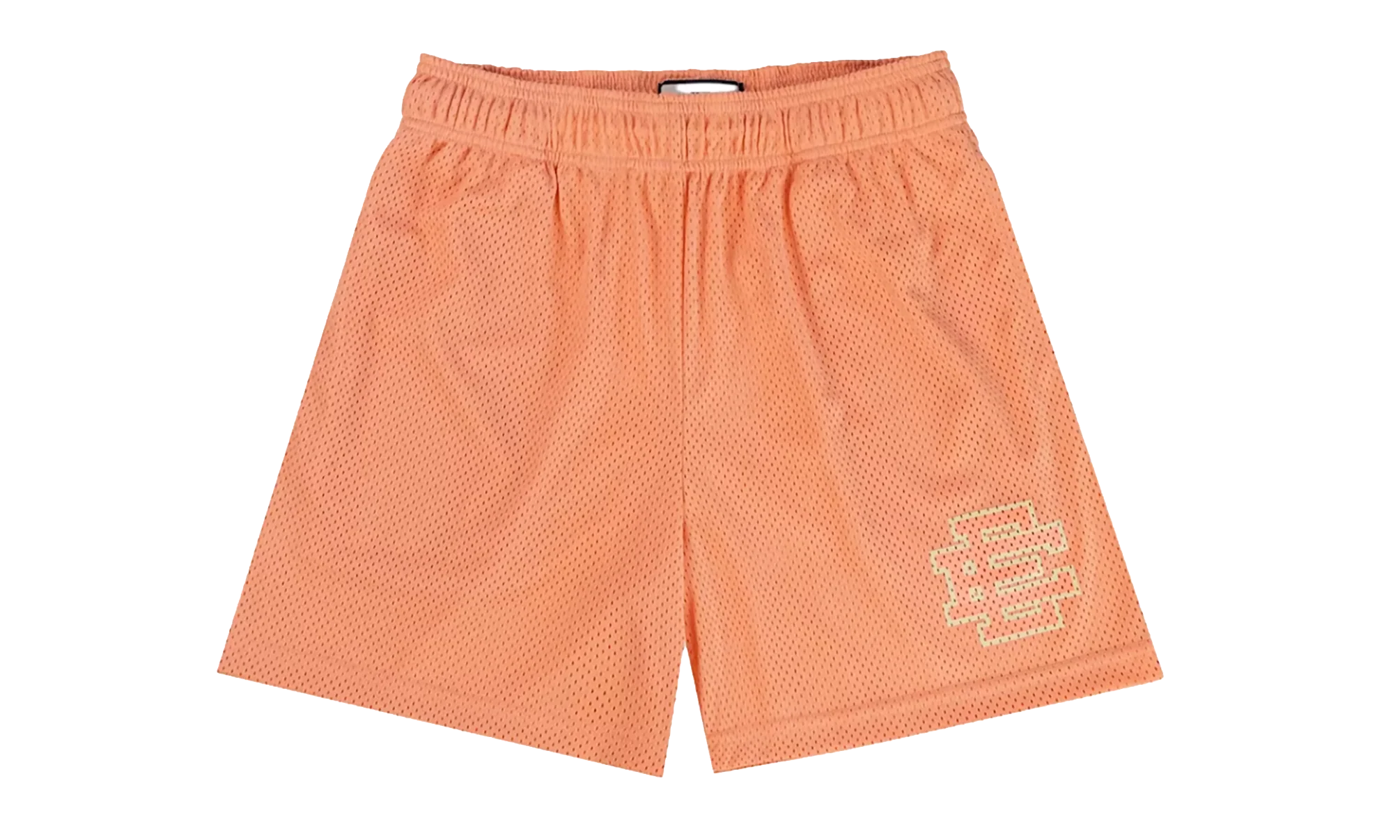 EE Basic Core Mesh Shorts "Salmon" EE178