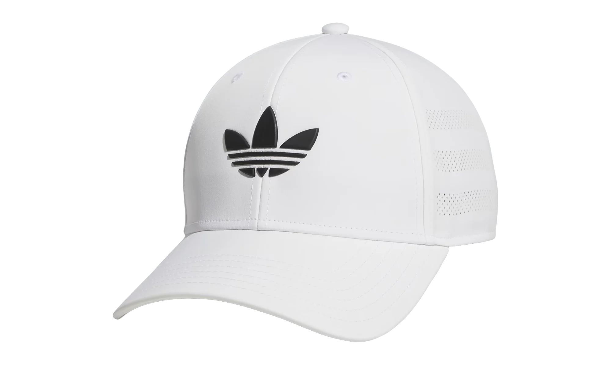 ORIGINALS BEACON SNAPBACK CAP "White" GB4028
