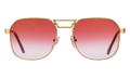 CEO Masterpiece 24KT "Yellow Gold / Red Gradient Flash Gold" MPCE2 0001 6A4