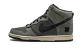 Dunk High Undefeated SP "Ballistic" 598472 220