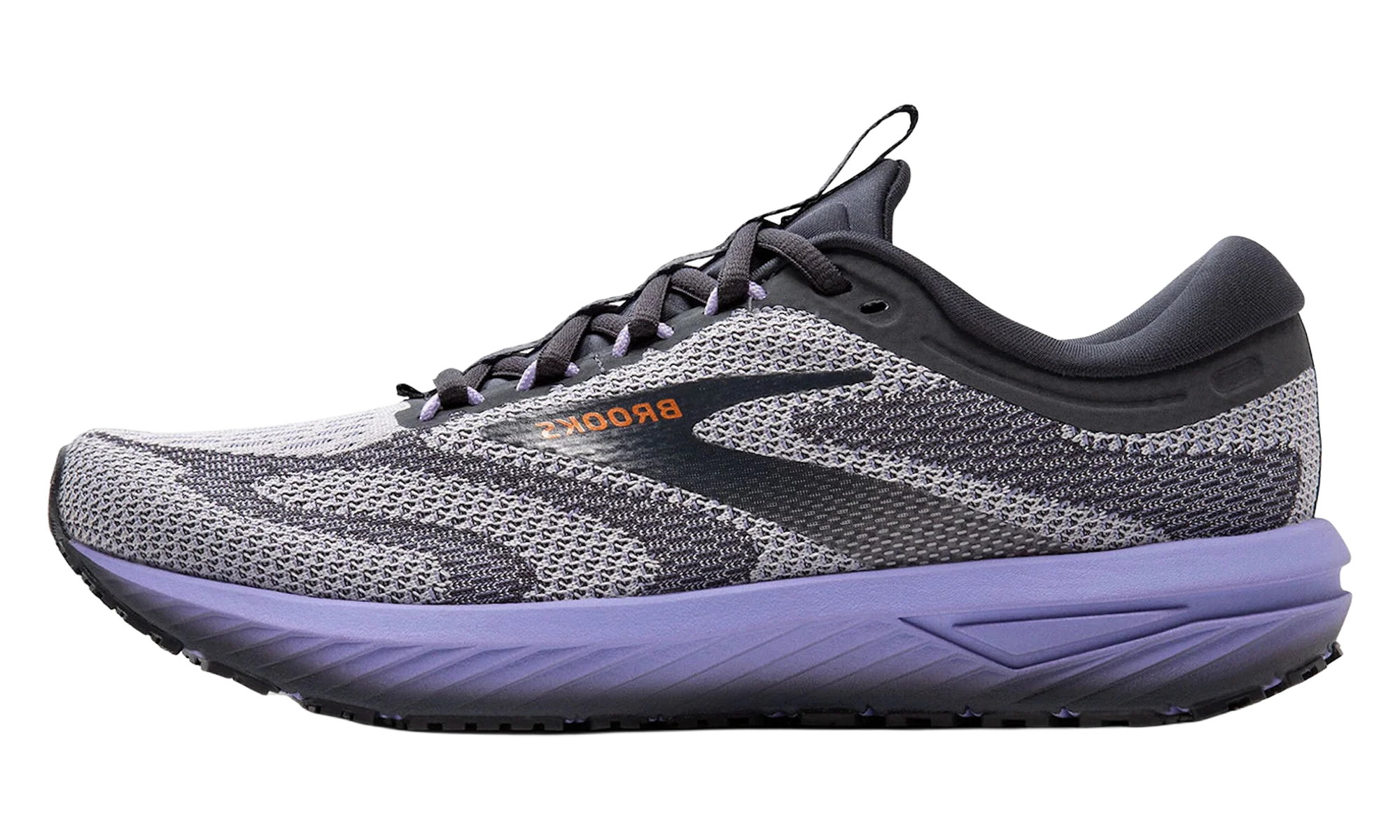 Revel 7 Wmns "Grey / Purple" 120424 1B 522