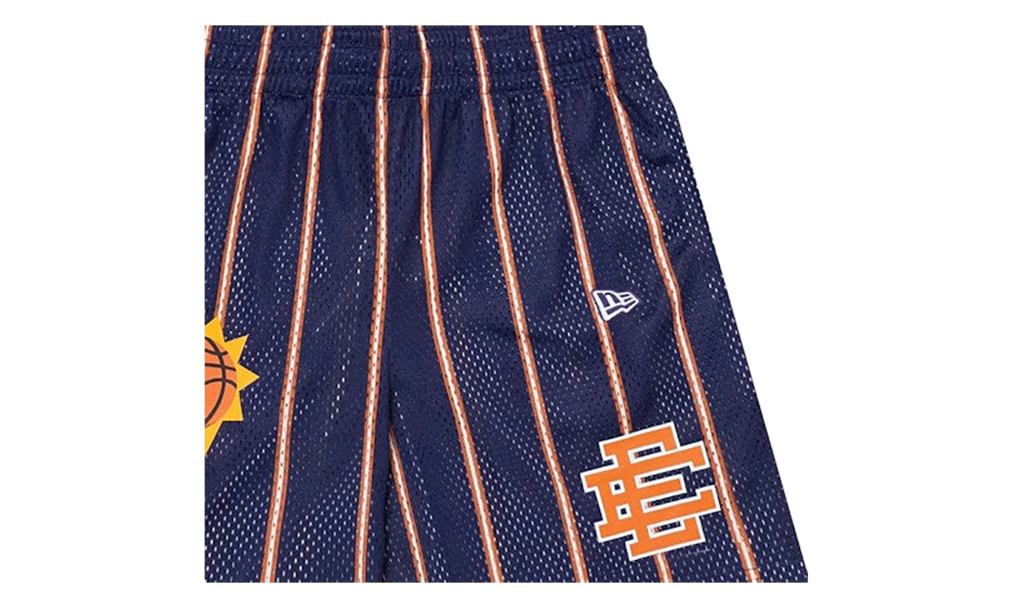 EE BASIC SHORT "Phoenix Suns" EE749