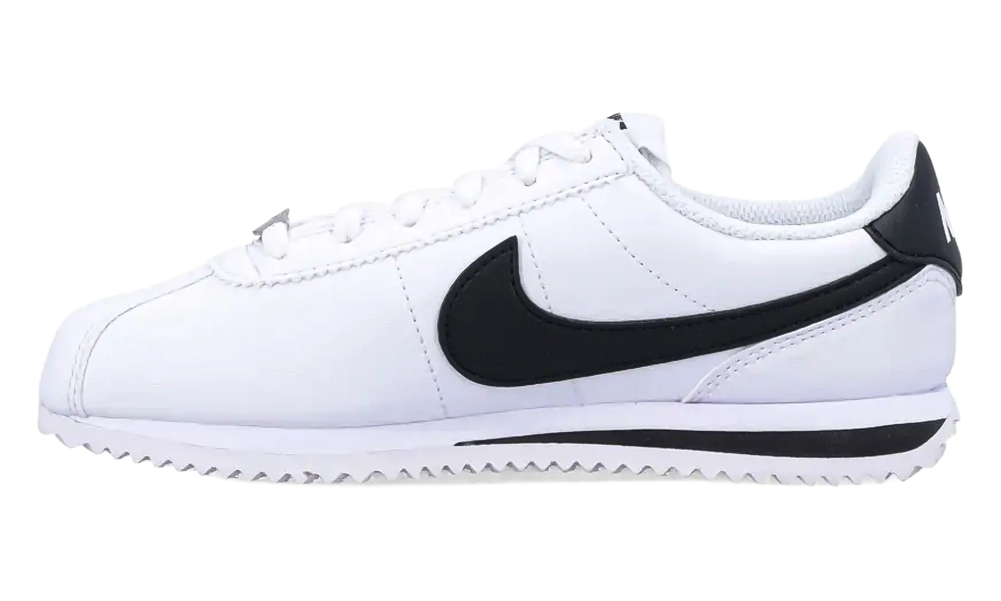 Cortez GS "White Black" DM0950 108