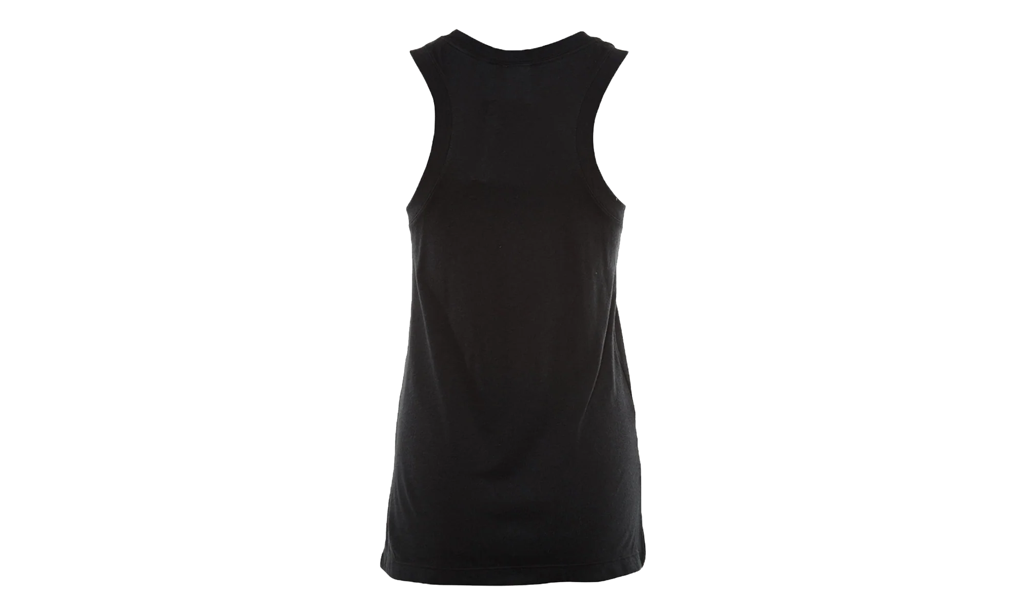 NSW Tank Top WMNS "Black / Grey" 844708 010