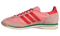 SL 72 OG WMNS "SEMI PINK SPARK RED" JS2054
