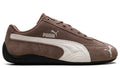 Speedcat Archive Haute Coffee Frosted Ivory
