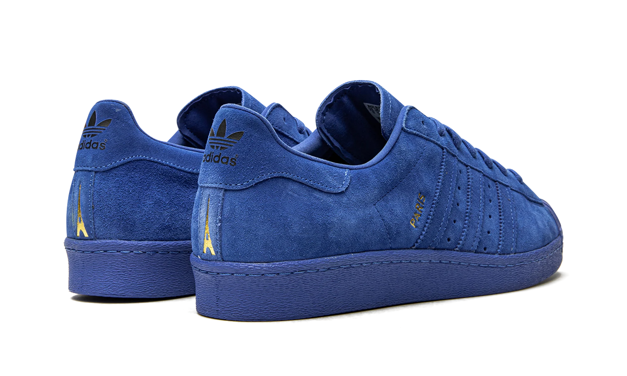 Superstar 80s City Series "Paris" B32662