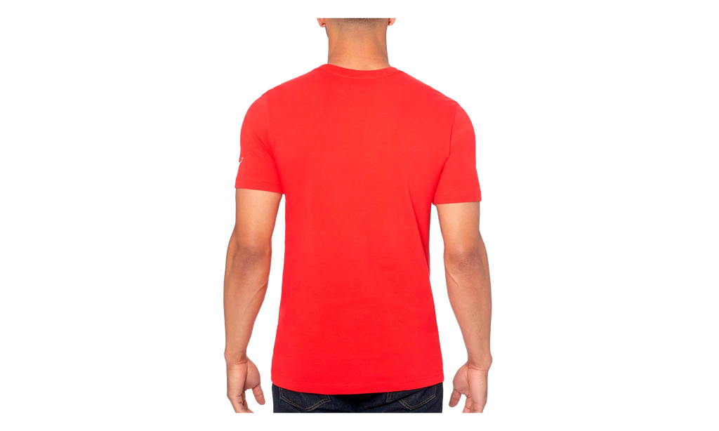 Archive Life T-Shirt "High Risk Red" 836990 03