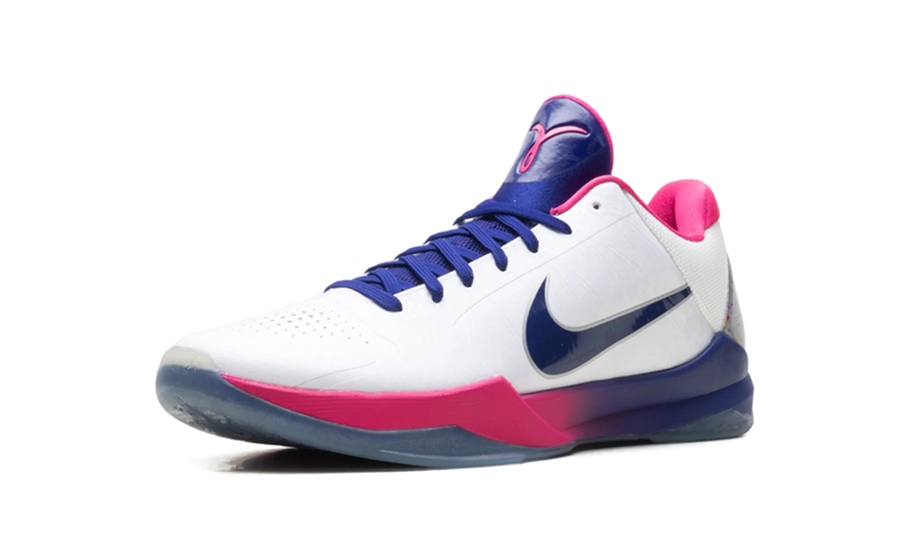 Zoom Kobe 5 Protro "Kay Yow" CW2210 100
