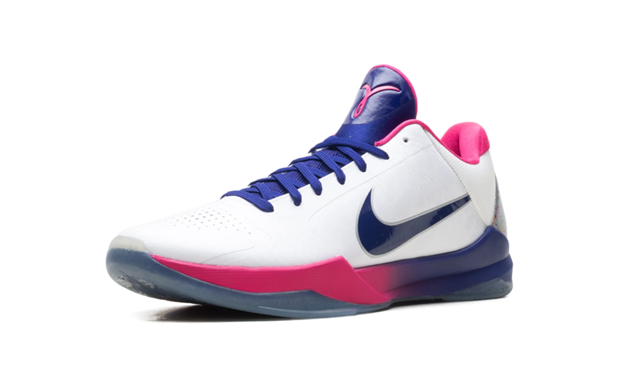 Zoom Kobe 5 Protro "Kay Yow" CW2210 100