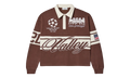 CHOCOLATE DERBY "Brown" U00QVUGR