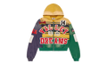 Collage Zip Up "Mardi Gras" 11451 10004VFCZUM MARD